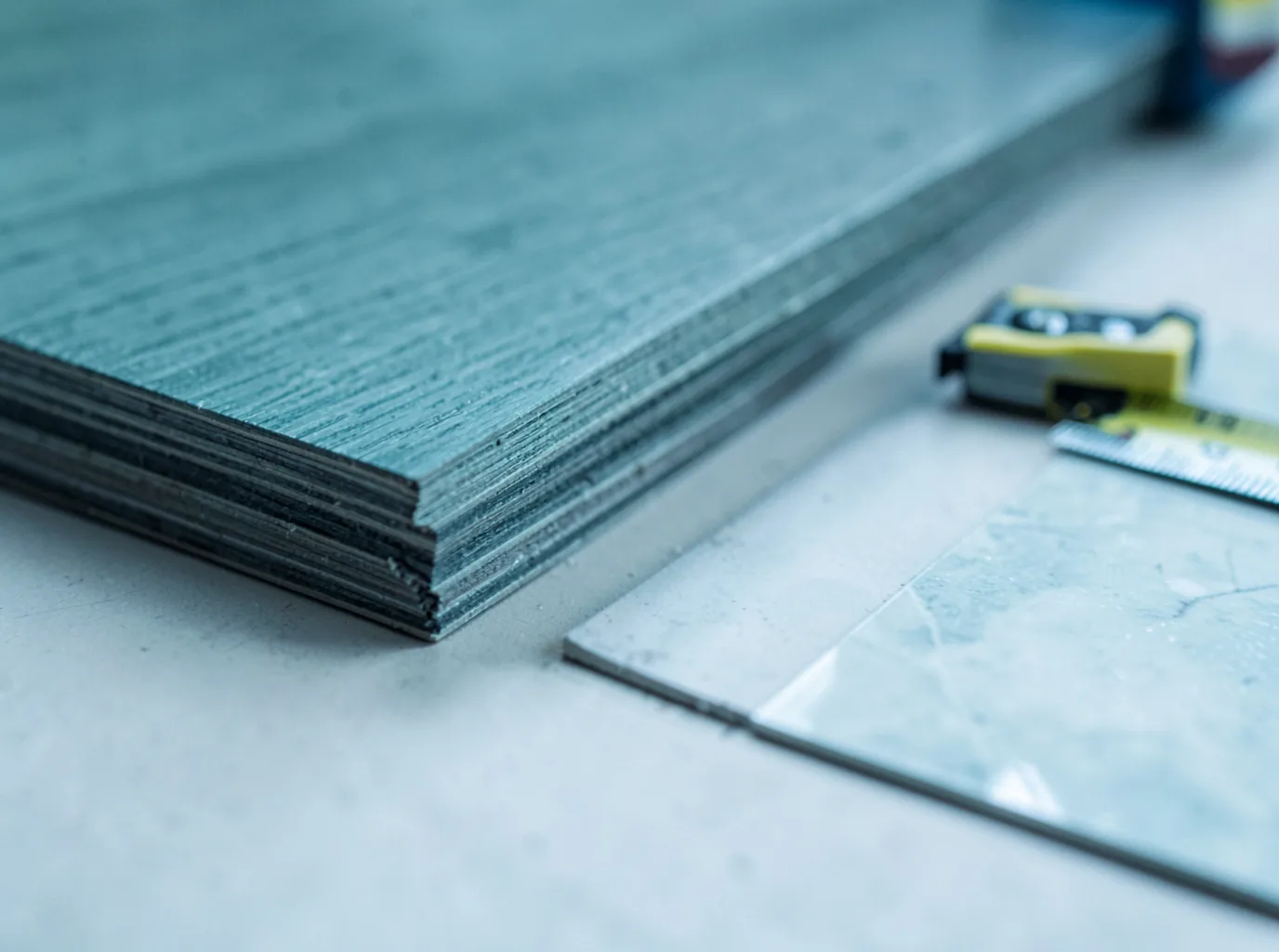 Luxury Vinyl Plank Installation Saint John, IN FAQs